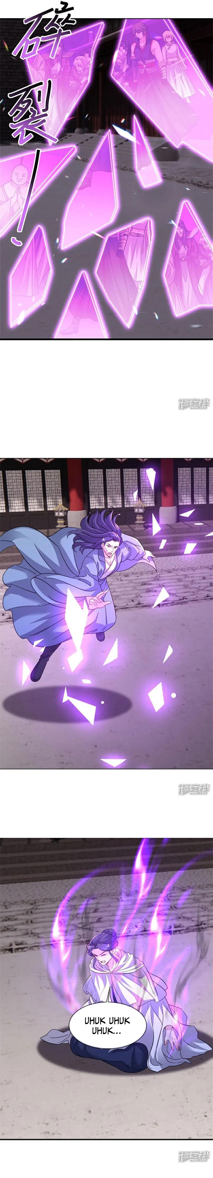 Dilarang COPAS - situs resmi www.mangacanblog.com - Komik peerless soul 715 - chapter 715 716 Indonesia peerless soul 715 - chapter 715 Terbaru 5|Baca Manga Komik Indonesia|Mangacan